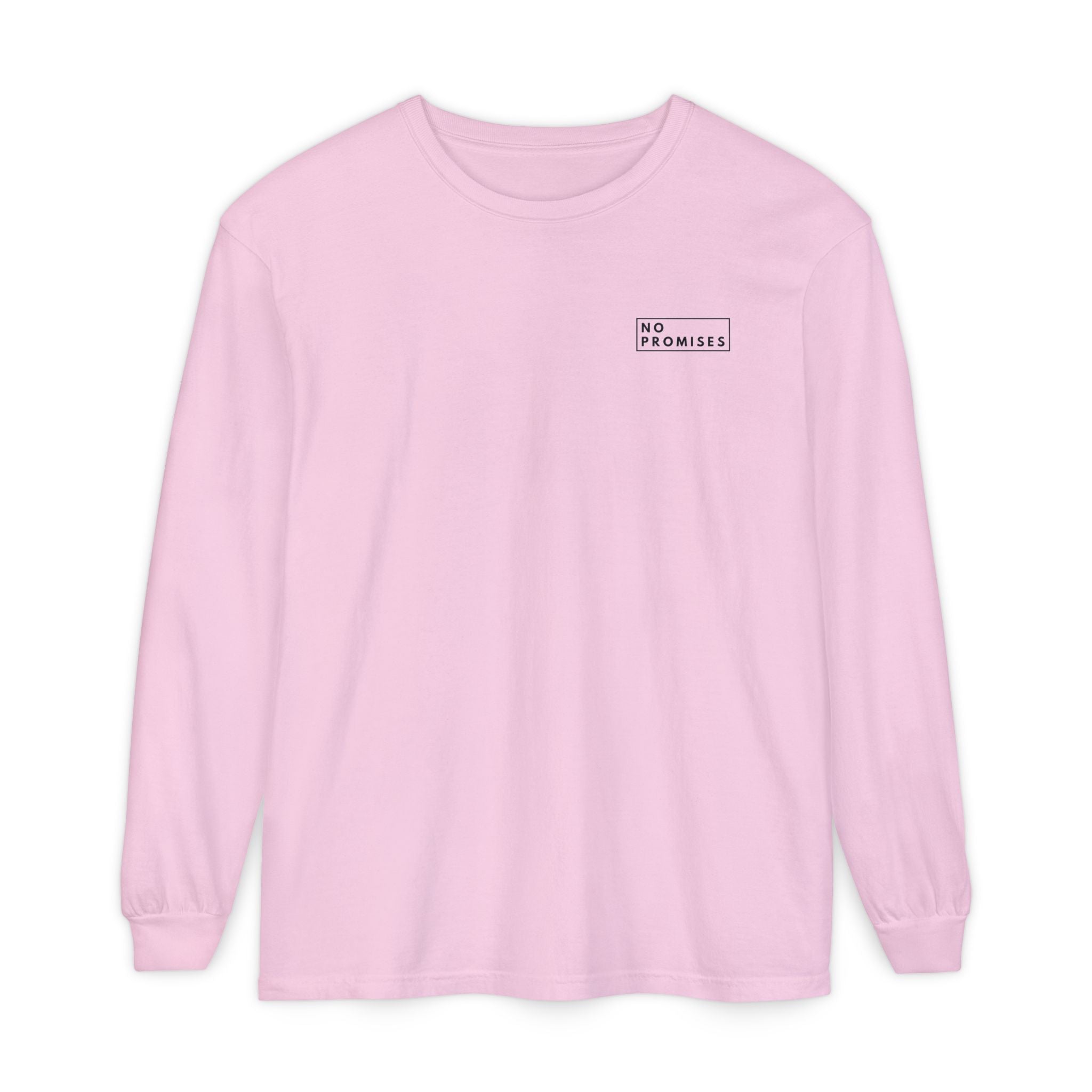 Women's Make Wake Long Sleeve Shirt
