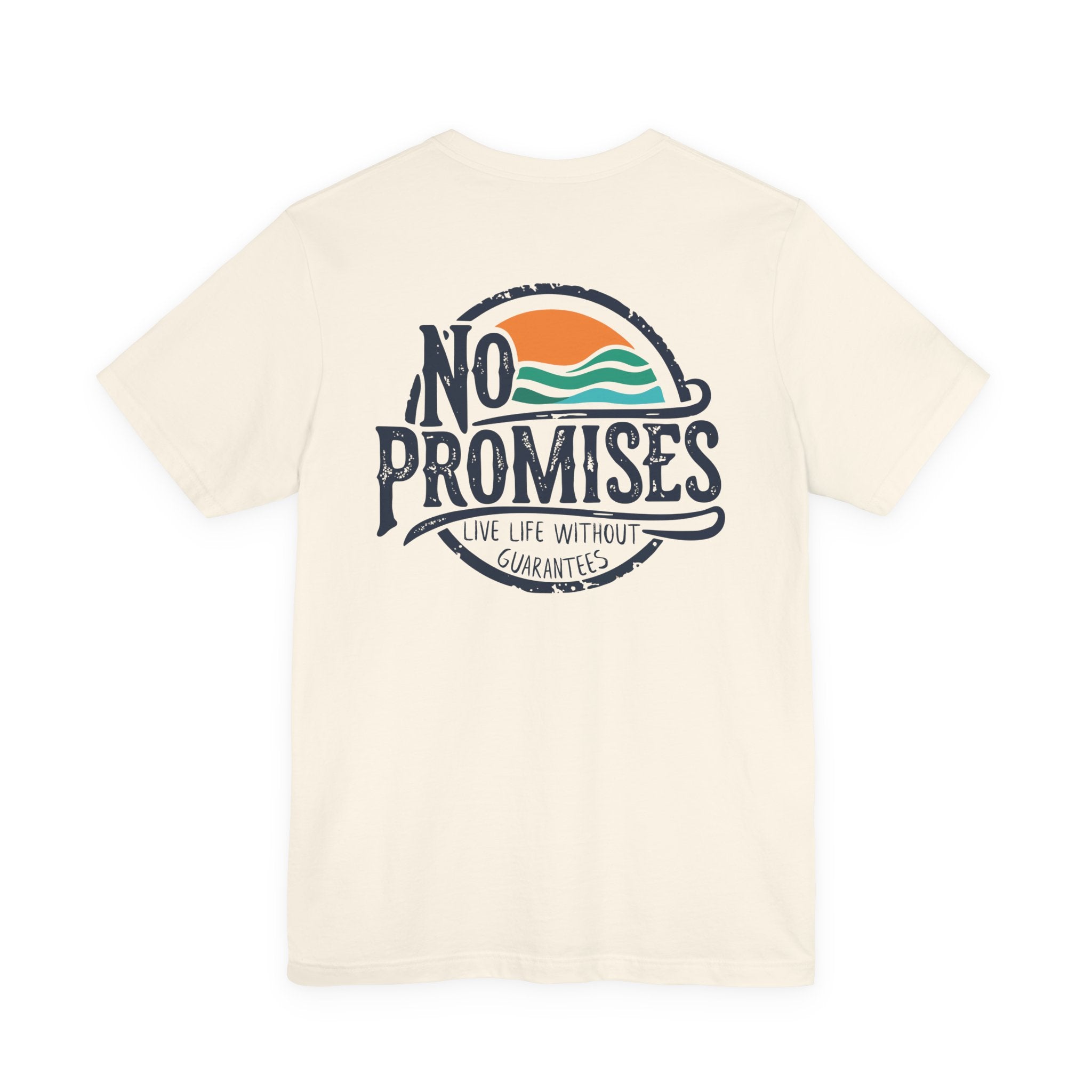 Women's Live Life Wave Tee