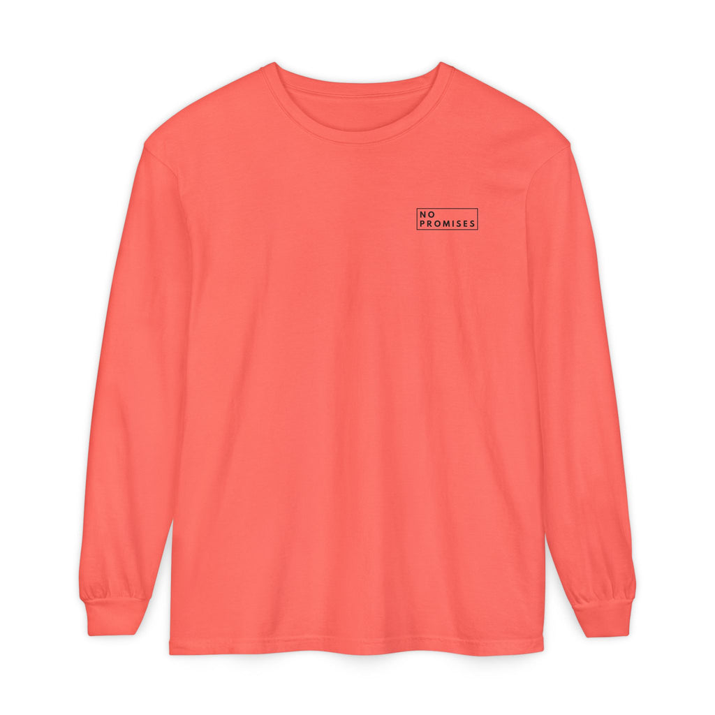 Women's Make Wake Long Sleeve Shirt