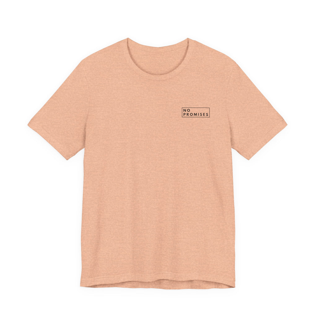 Women's Live Life Wave Tee