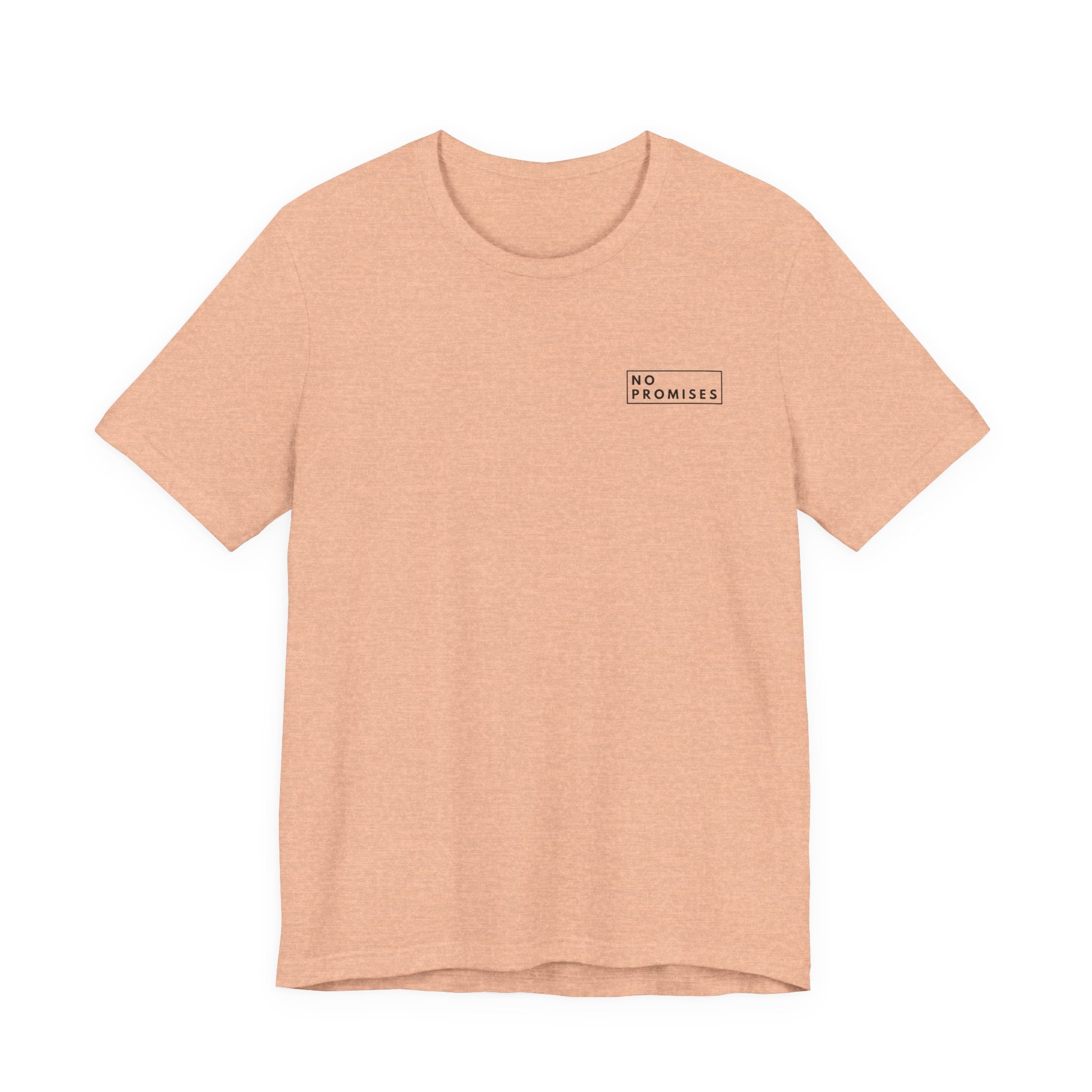 Women's Live Life Wave Tee