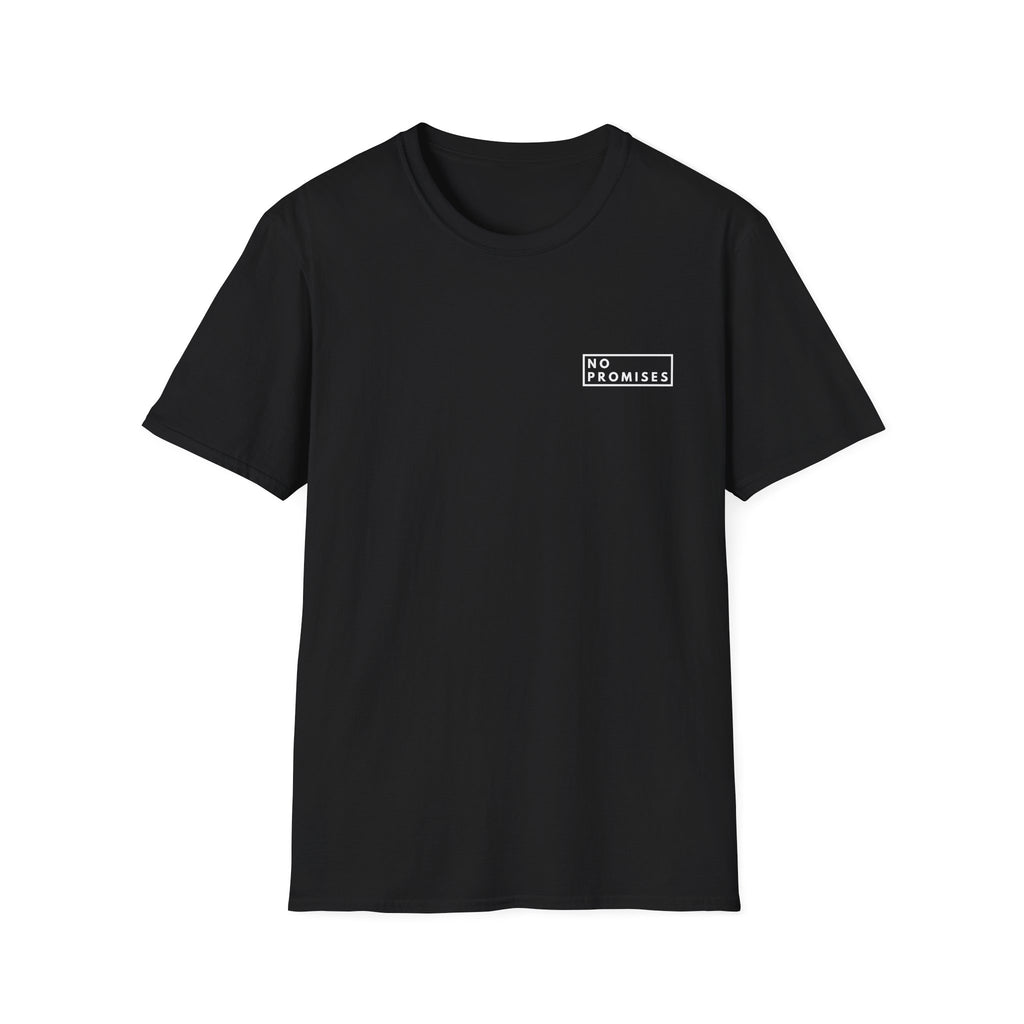 Make Wake – Unisex Tee (Black)