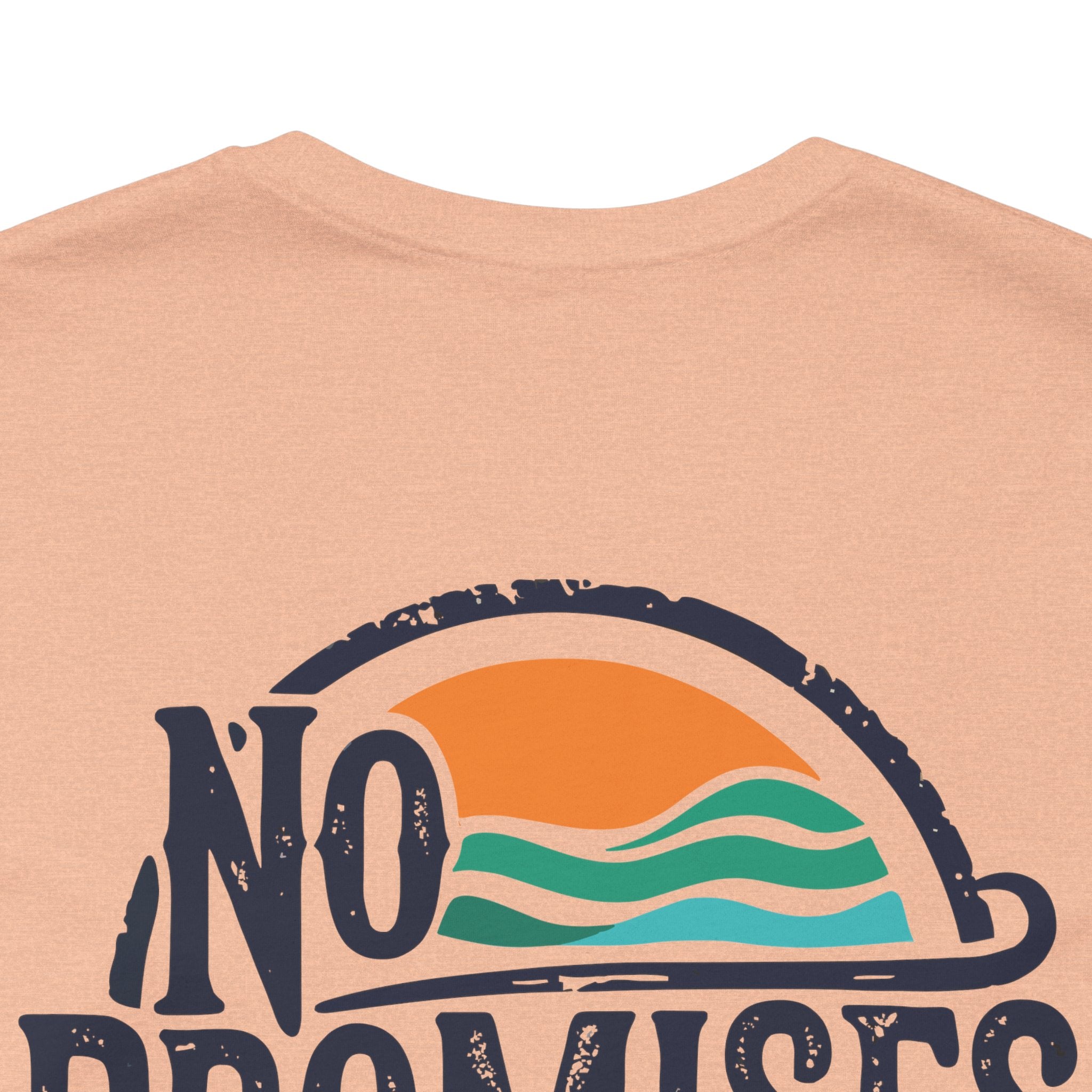 Women's Live Life Wave Tee