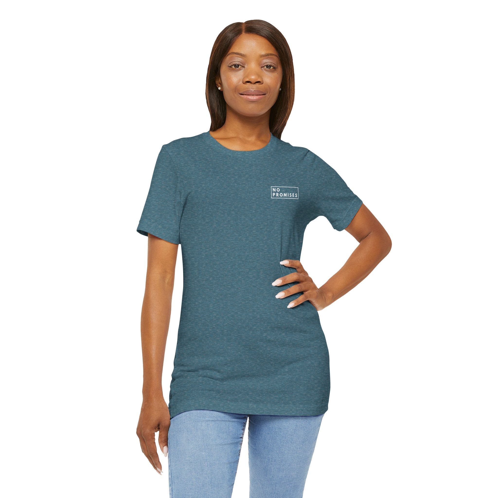 Women's Live Life Wave Tee