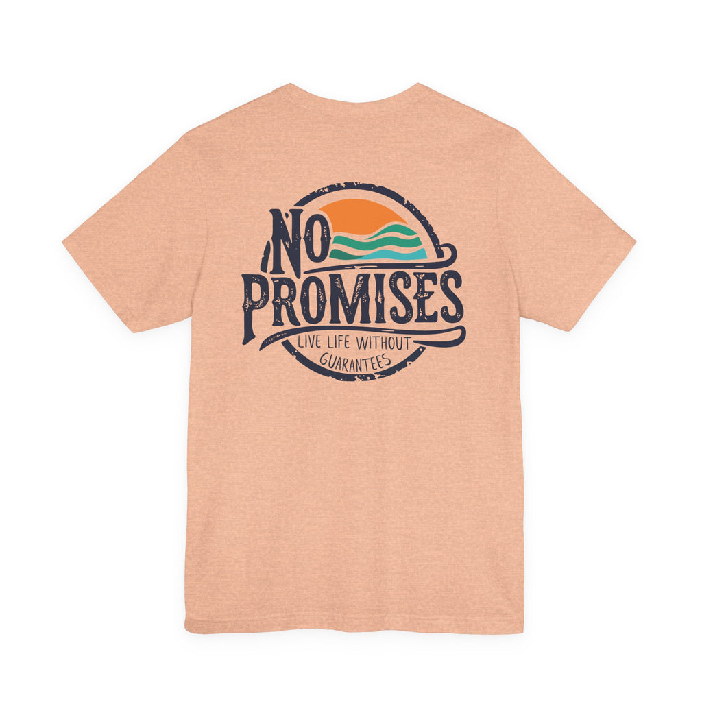 Women's Live Life Wave Tee