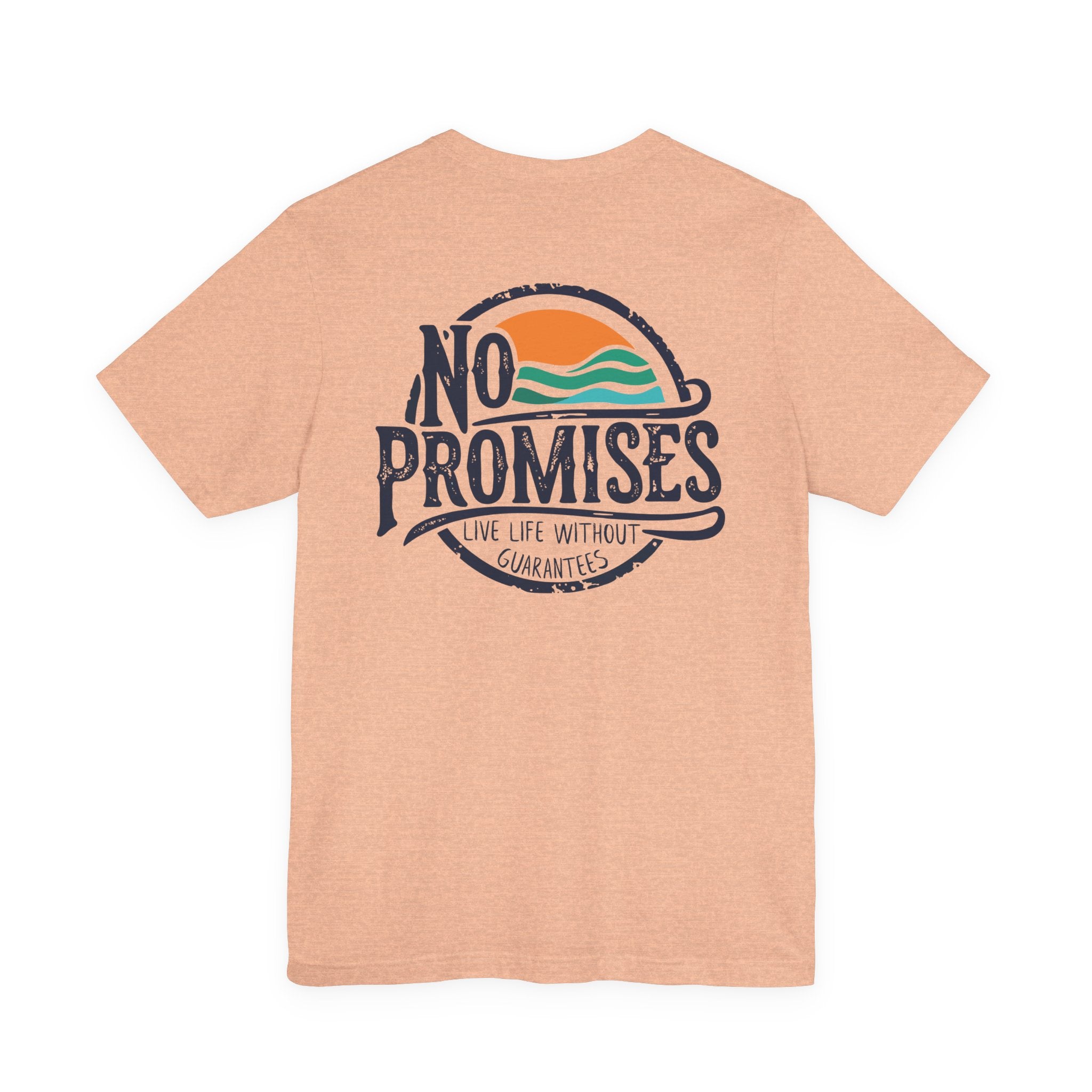 Women's Live Life Wave Tee