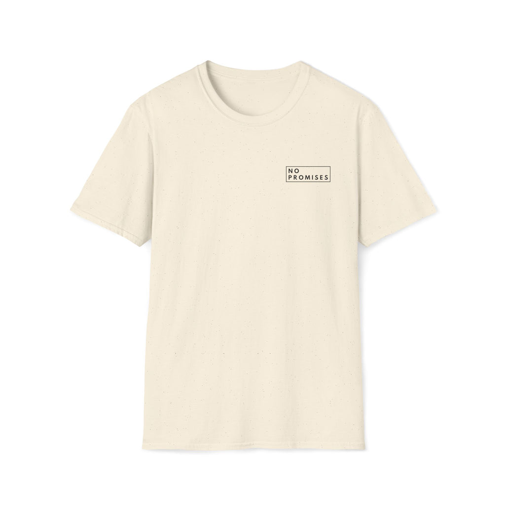 Elevate Your Mood – Women’s Tee- Natural