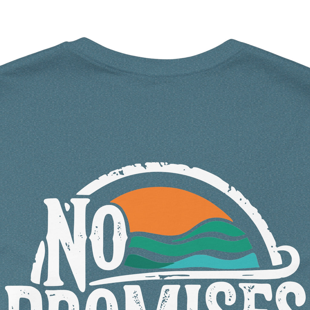 Women's Live Life Wave Tee