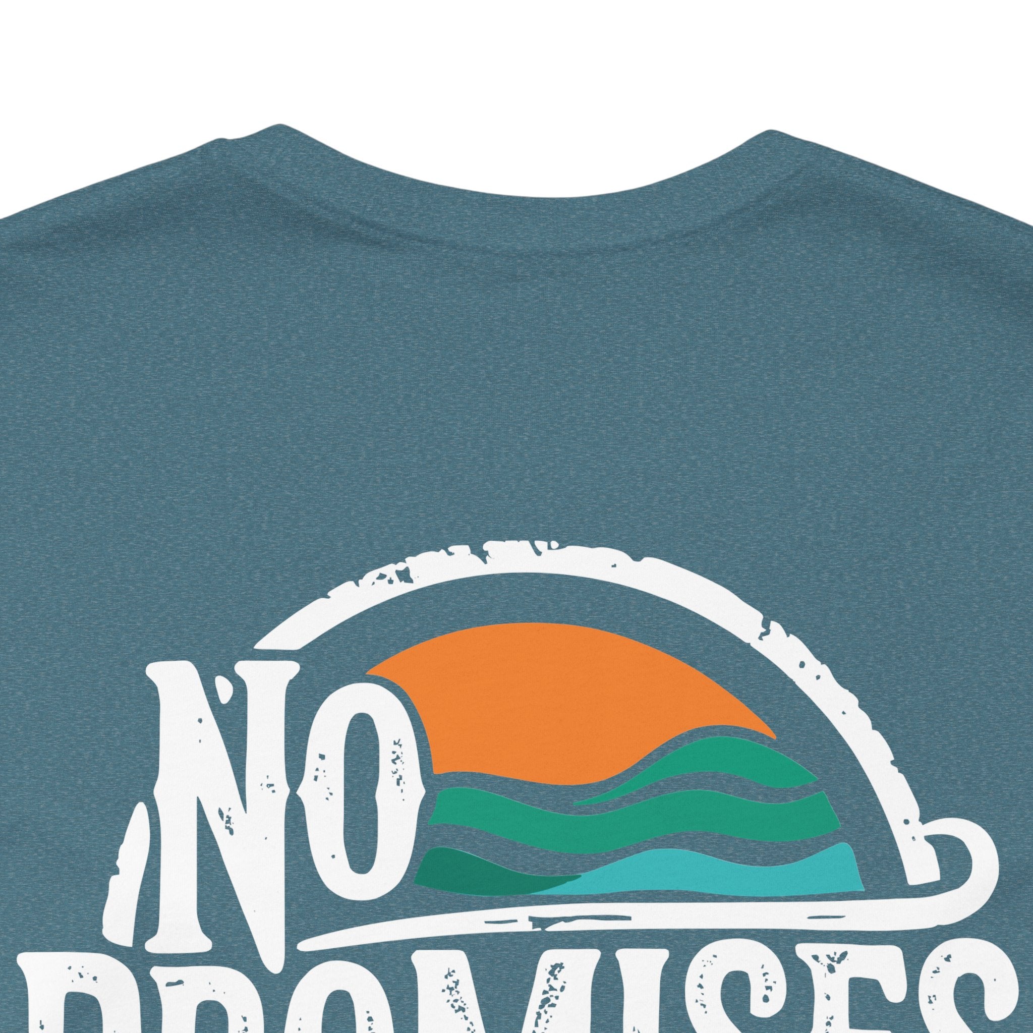 Women's Live Life Wave Tee