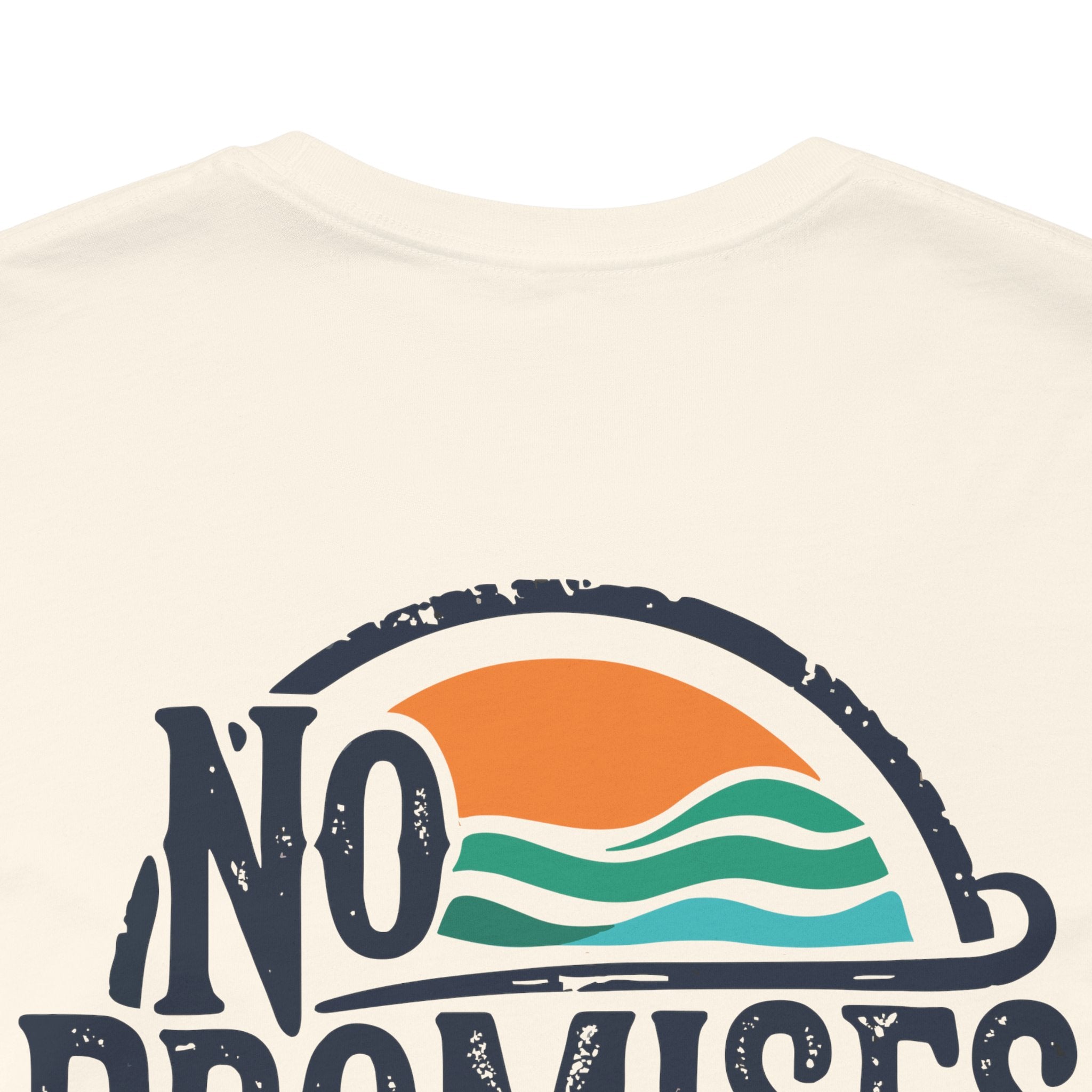 Women's Live Life Wave Tee