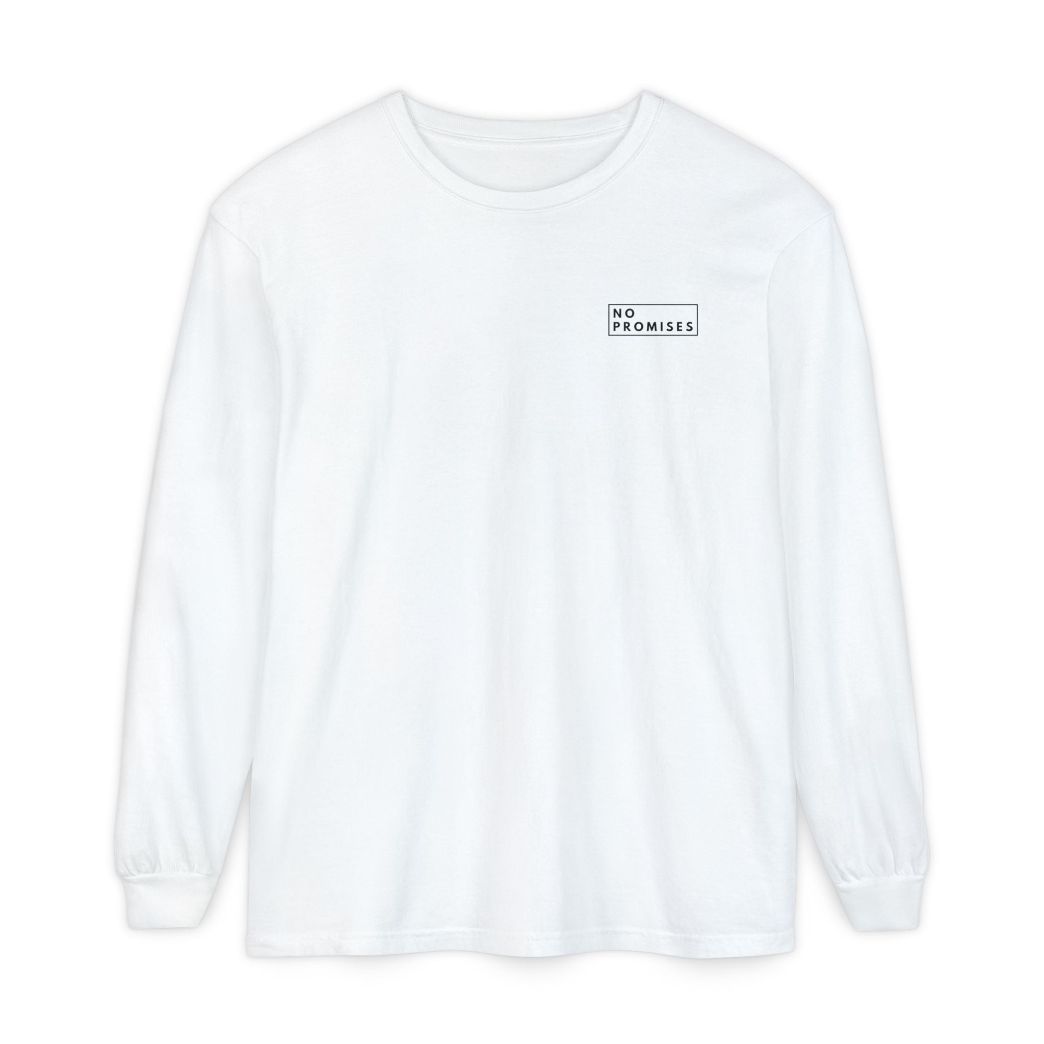 Women's Make Wake Long Sleeve Shirt