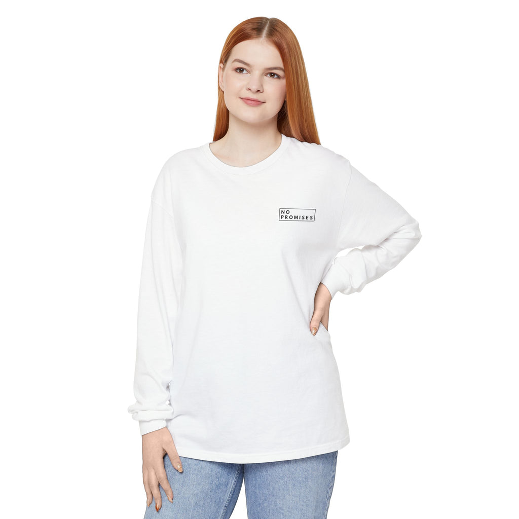 Women's Make Wake Long Sleeve Shirt