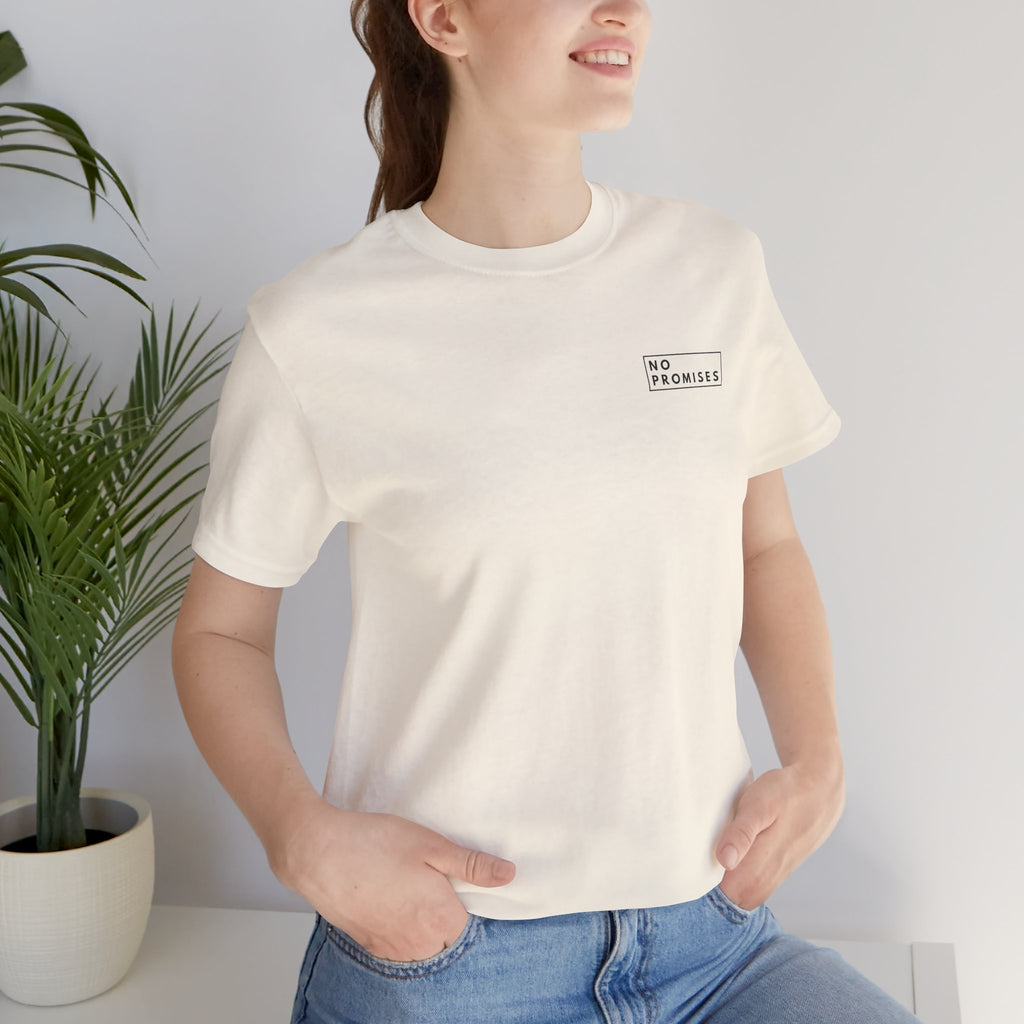 Women's Live Life Wave Tee