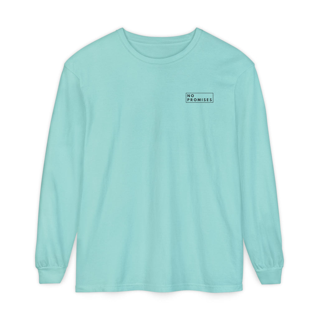 Women's Make Wake Long Sleeve Shirt